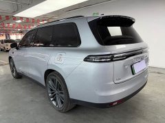 Leapmotor Leapo C16 Extended Range 200 Deluxe Edition - ფოტო 13