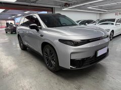 Leapmotor Leapo C16 Extended Range 200 Deluxe Edition - ფოტო 3