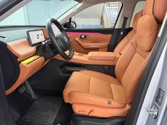 Leapmotor Leapo C16 Extended Range 200 Deluxe Edition - ფოტო 5