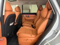 Leapmotor Leapo C16 Extended Range 200 Deluxe Edition - ფოტო 6