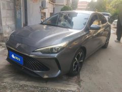 SAIC MG i5 1.5L CVT Prestige - ფოტო 1