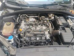 SAIC MG i5 1.5L CVT Prestige - ფოტო 10