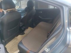 SAIC MG i5 1.5L CVT Prestige - ფოტო 11