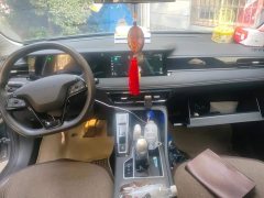 SAIC MG i5 1.5L CVT Prestige - ფოტო 12