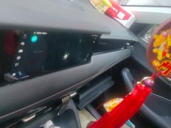 SAIC MG i5 1.5L CVT Prestige - ფოტო 13