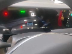SAIC MG i5 1.5L CVT Prestige - ფოტო 14