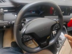 SAIC MG i5 1.5L CVT Prestige - ფოტო 15