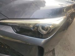 SAIC MG i5 1.5L CVT Prestige - ფოტო 5