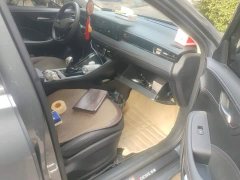SAIC MG i5 1.5L CVT Prestige - ფოტო 8