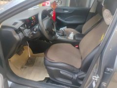 SAIC MG i5 1.5L CVT Prestige - ფოტო 9