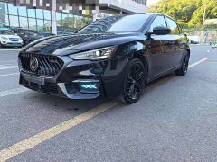 SAIC MG6 1.5T Automatic Trendsetter Luxury Edition - ფოტო 1