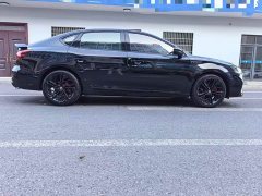 SAIC MG6 1.5T Automatic Trendsetter Luxury Edition - ფოტო 10