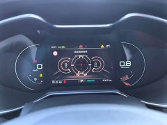 SAIC MG6 1.5T Automatic Trendsetter Luxury Edition - ფოტო 12