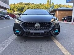 SAIC MG6 1.5T Automatic Trendsetter Luxury Edition - ფოტო 2