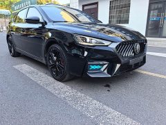 SAIC MG6 1.5T Automatic Trendsetter Luxury Edition - ფოტო 3