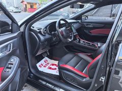 SAIC MG6 1.5T Automatic Trendsetter Luxury Edition - ფოტო 4