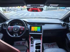 SAIC MG6 1.5T Automatic Trendsetter Luxury Edition - ფოტო 5