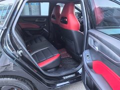 SAIC MG6 1.5T Automatic Trendsetter Luxury Edition - ფოტო 6