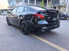 SAIC MG6 1.5T Automatic Trendsetter Luxury Edition - ფოტო 7