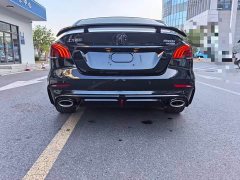 SAIC MG6 1.5T Automatic Trendsetter Luxury Edition - ფოტო 8