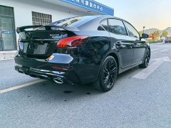 SAIC MG6 1.5T Automatic Trendsetter Luxury Edition - ფოტო 9