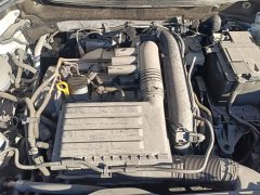Skoda Corollac TSI280 Luxury - ფოტო 10