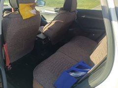 Skoda Corollac TSI280 Luxury - ფოტო 11