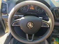 Skoda Corollac TSI280 Luxury - ფოტო 15