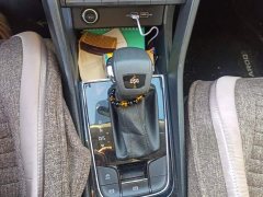 Skoda Corollac TSI280 Luxury - ფოტო 16