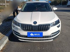 Skoda Corollac TSI280 Luxury - ფოტო 2
