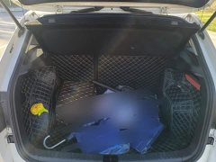 Skoda Corollac TSI280 Luxury - ფოტო 4