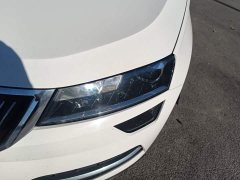Skoda Corollac TSI280 Luxury - ფოტო 5
