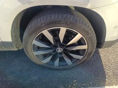 Skoda Corollac TSI280 Luxury - ფოტო 6