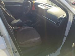 Skoda Corollac TSI280 Luxury - ფოტო 8