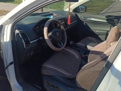 Skoda Corollac TSI280 Luxury - ფოტო 9