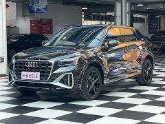 Audi Q2L 35 TFSI Dynamic Entry - ფოტო 1