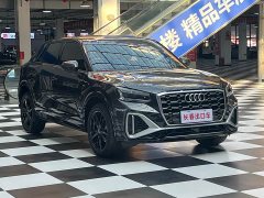 Audi Q2L 35 TFSI Dynamic Entry - ფოტო 3