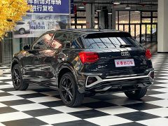 Audi Q2L 35 TFSI Dynamic Entry - ფოტო 4
