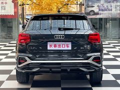 Audi Q2L 35 TFSI Dynamic Entry - ფოტო 5