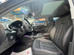 Audi Q2L 35 TFSI Dynamic Entry - ფოტო 7