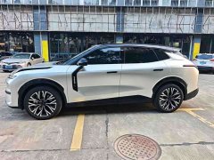 Lynk & Co 08 EM-P 230 Ultra Long Range H7 - ფოტო 3