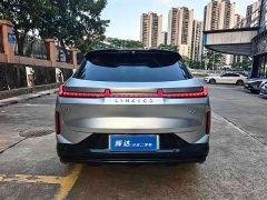 Lynk & Co 08 EM-P 230 Ultra Long Range H7 - ფოტო 5