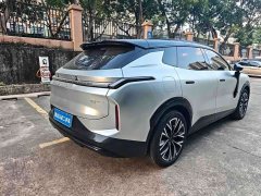 Lynk & Co 08 EM-P 230 Ultra Long Range H7 - ფოტო 6