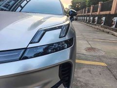 Lynk & Co 08 EM-P 230 Ultra Long Range H7 - ფოტო 7