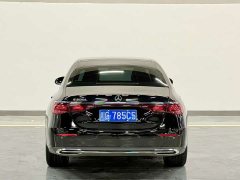 Mercedes-Benz E-Class E 300 L Fashion Edition - ფოტო 11