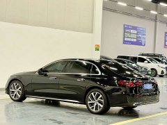 Mercedes-Benz E-Class E 300 L Fashion Edition - ფოტო 12