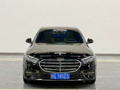 Mercedes-Benz E-Class E 300 L Fashion Edition - ფოტო 2