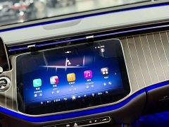 Mercedes-Benz E-Class E 300 L Fashion Edition - ფოტო 5
