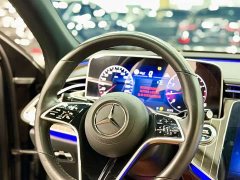 Mercedes-Benz E-Class E 300 L Fashion Edition - ფოტო 6