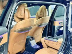 Mercedes-Benz E-Class E 300 L Fashion Edition - ფოტო 7
